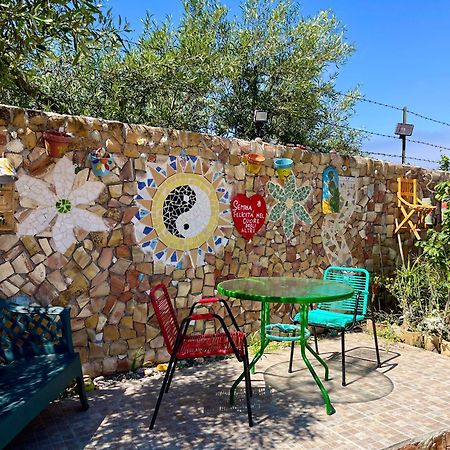 Garden Fiorella Чинізі Екстер'єр фото